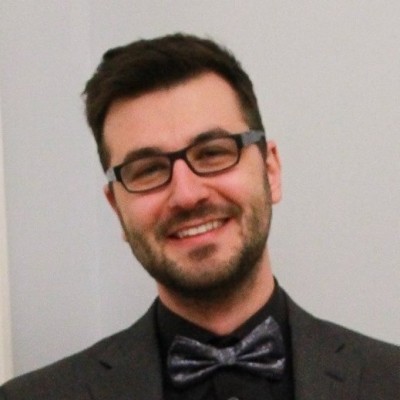 Alex Tremblay Lamarche - Administrateur ATRSQ
